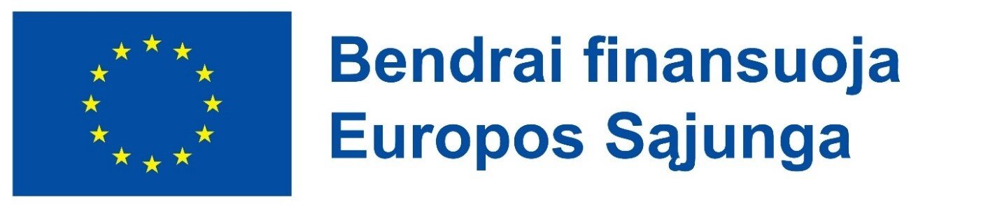 Europos projektas